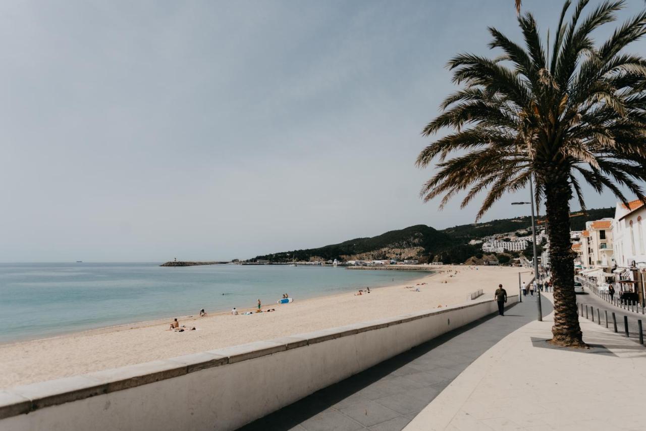 Casa Lumar - Sesimbra Apartment Exterior photo