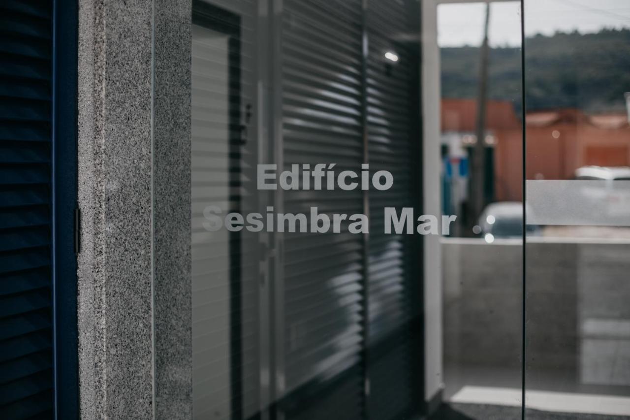 Casa Lumar - Sesimbra Apartment Exterior photo