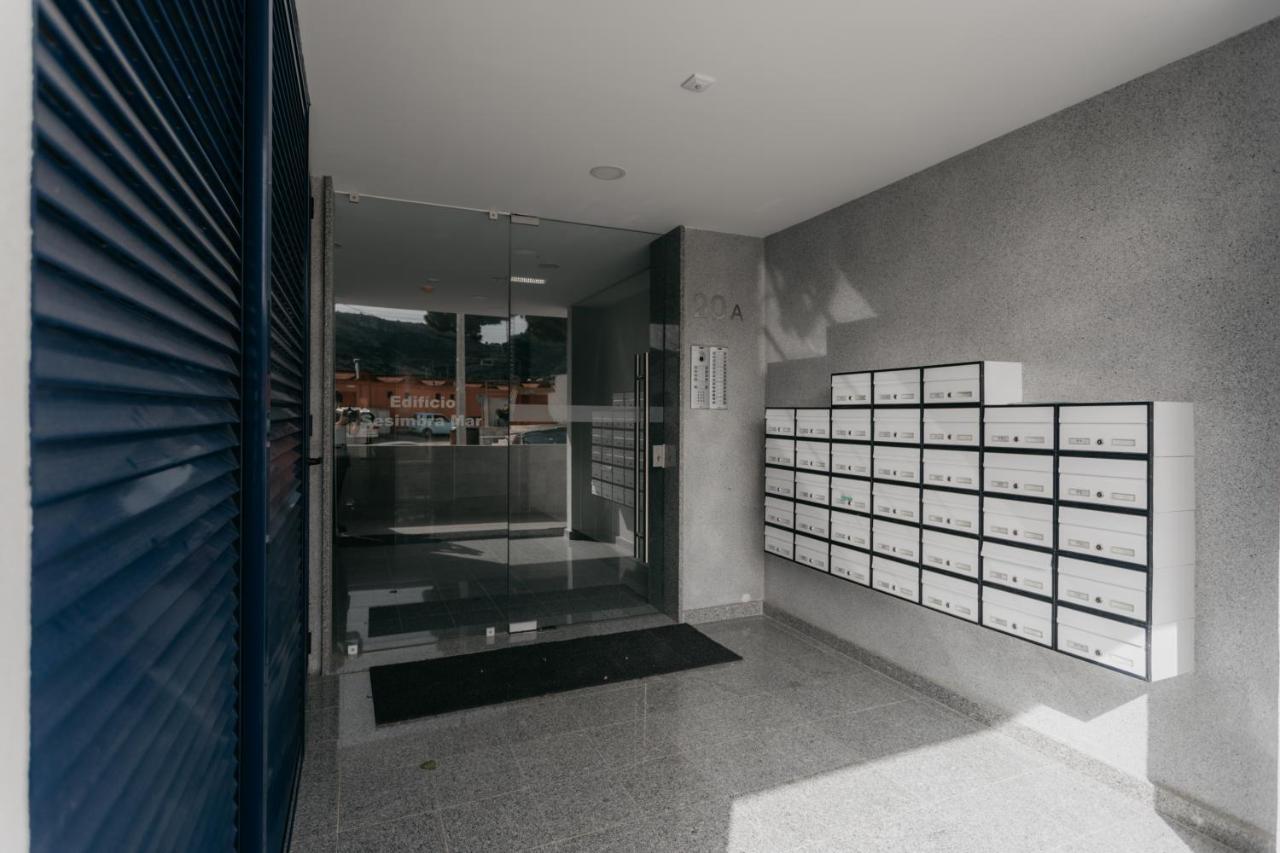 Casa Lumar - Sesimbra Apartment Exterior photo